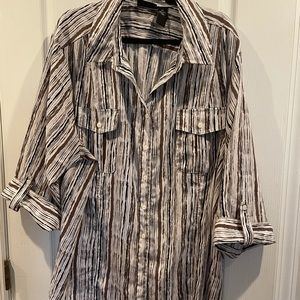 Catherine’s Maggie Barnes top 4x